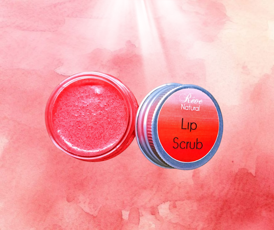 Lip Scrub 20 ml