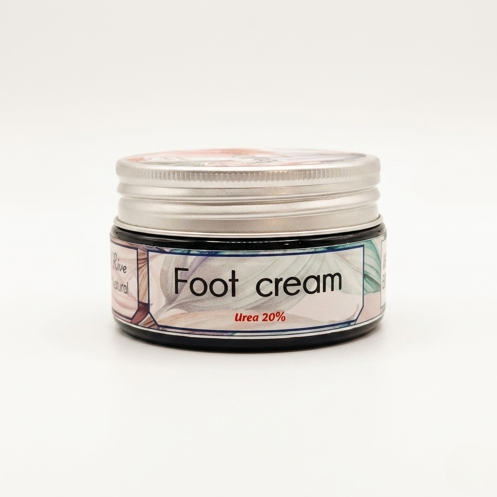 Foot Cream - 20% Urea - Image 2