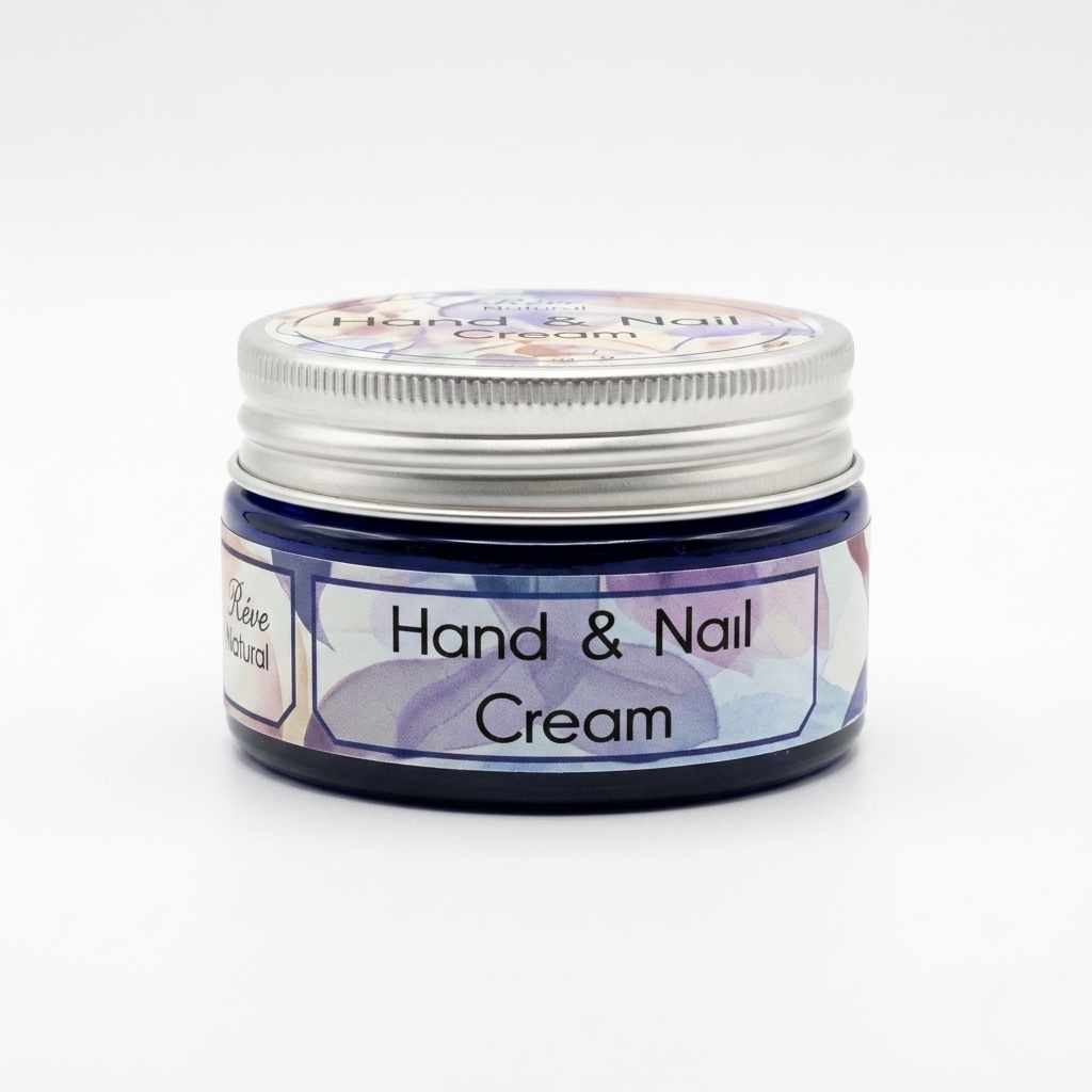 Hand & Nail Cream - Image 2