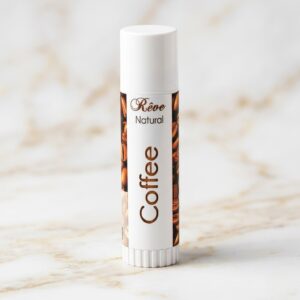 Coffee Lip Balm