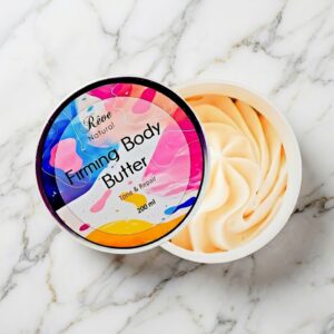 Firming Body Butter 200 ml