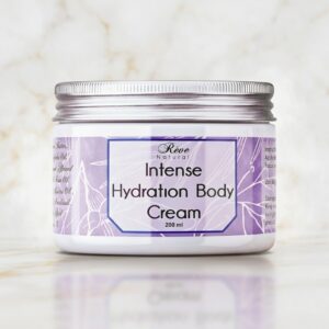 Intense Hydrating Body Cream 200 ml