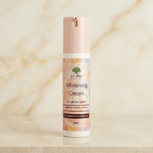 Whitening Cream