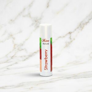 Strawberry Lip Balm