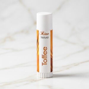 Toffee Lip Balm