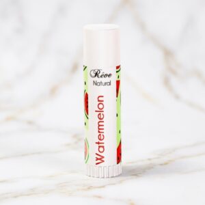 Watermelon Lip Balm