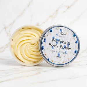 Whitening Body Butter 200 ml