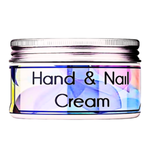 كريم مرطب لليد و الاظافر Hand & Nail Cream 100 ml