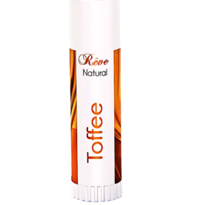 Lip Balm ( Toffee )