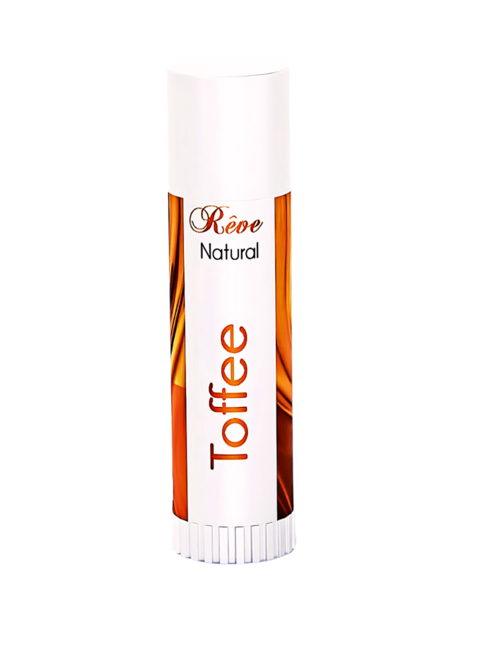 Lip Balm ( Toffee )