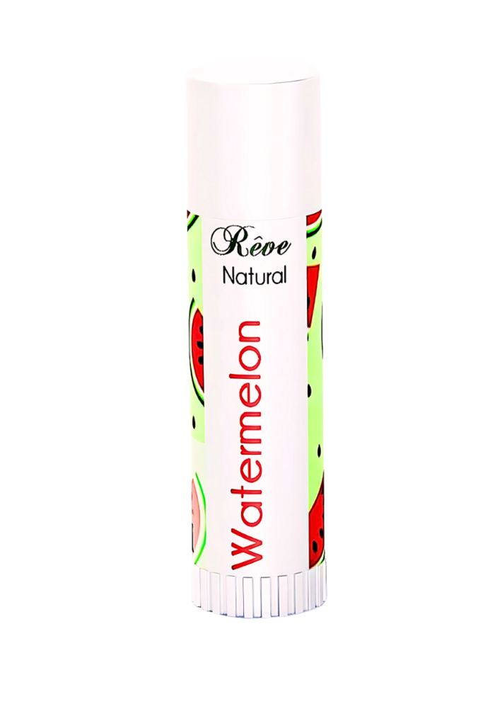 Lip Balm ( watermelon )