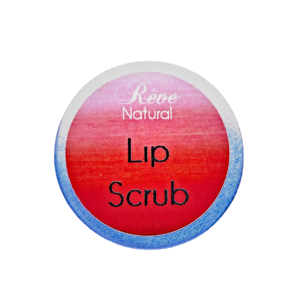 Lip Scrub 20 ml