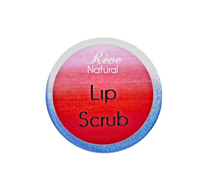Lip Scrub 20 ml