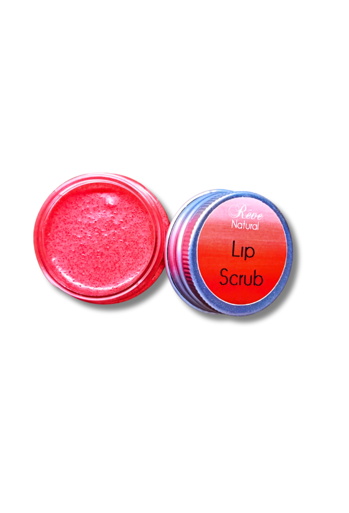 Lip Scrub 20 ml - Image 2