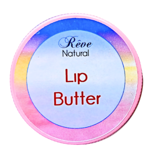Lip Butter  ( Watermelon) 20 ml