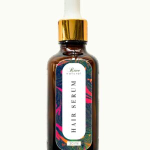Hair serum 30 ml
