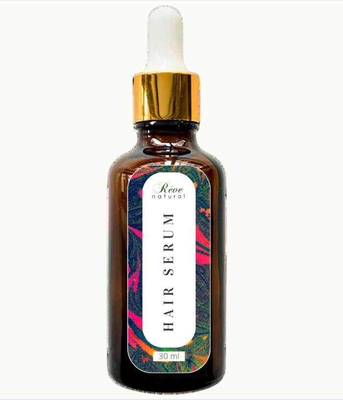 Hair serum 30 ml