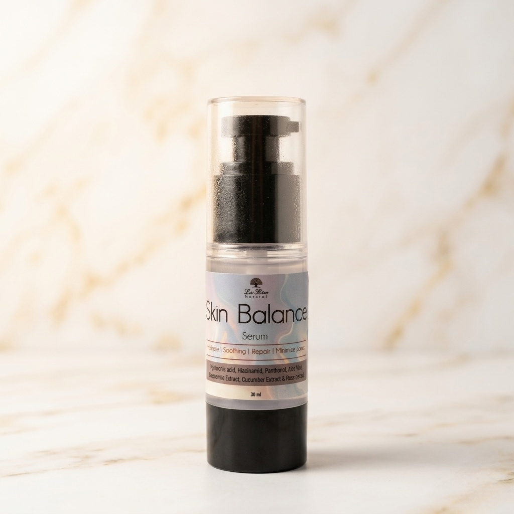 Skin Balance Serum