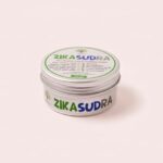 Zikasudra Skin Moisturizing & Soothing Cream 100 gm
