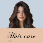 Hair care