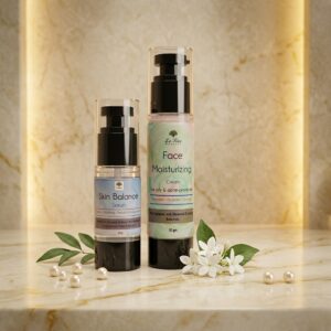 Matte Hydration Bundle
