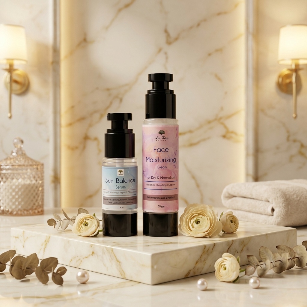 Moisture Lock Bundle