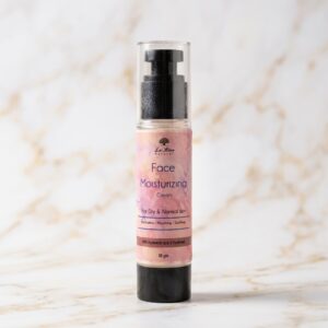 Dry Skin Face Moisturizing Cream