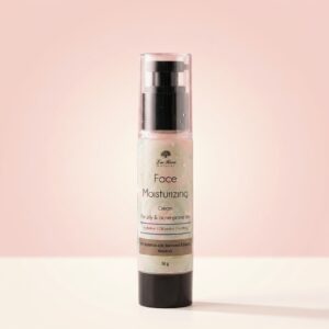 Oily Skin Face Moisturizing Cream