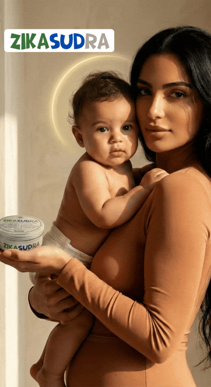 ZIKASUDRA